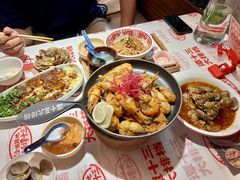 -谭十三大排档·18年老字号(船山路总店)