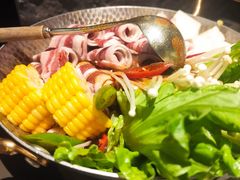 -留半山·香港食堂(啦啦宝都店)