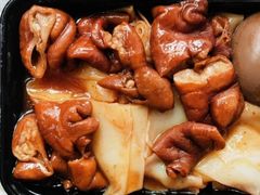 -燕燕美食·传统广式小吃