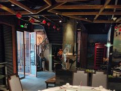 -广东道至正餐厅(区庄店)