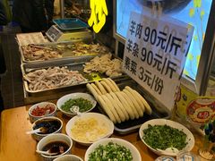-通宵蹄花(杨柳河街店)