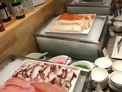 -航空港万怡酒店·万荟轩餐厅(航空港区远航路店)