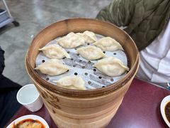 -老边饺子馆(中街店)
