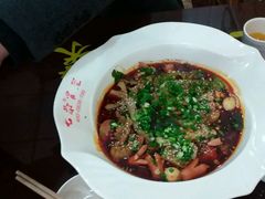 -七恭冒菜(亭江街店)