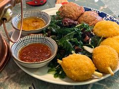 -浩海火烧云傣家菜(京广店)