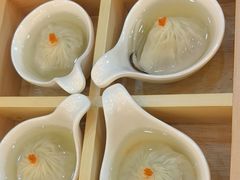 -山海天饮食集团(桃源居店)