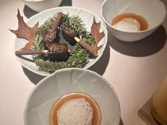 -三嚥阁 La Villa Restaurant