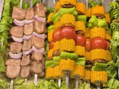 -卢布里西餐厅(总店)