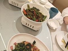 -湖锦酒楼·32年地道湖北菜(光谷店)