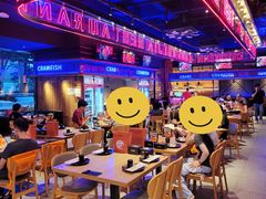 -红盔甲·小龙虾(车公庙店)