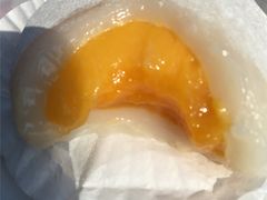 -澳门长洲糯米糍(柯打苏沙街店)