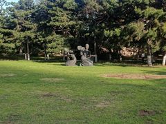 -沈阳中山公园