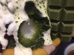 -WONDER ICE 萬得冰田(建設路总店)