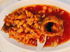 -九花山烤鸭店