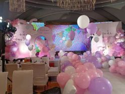 -四方阁酒楼·宴会厅(圣灯店)