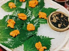 -万岛日本料理铁板烧(梅赛德斯奔驰店)