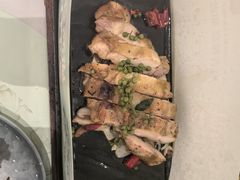 -悦荟牛排餐厅(萨尔图万达店)