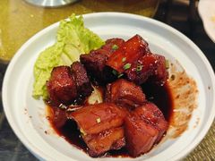 -小秦淮·南京土菜(新亭西路店)