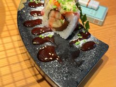-蚝·生·鲜牛烧肉铺(中央大街店)