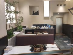 -花千代秘制烤鱼(曼哈顿店)