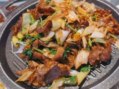 -郭林家常菜(狼垡店)