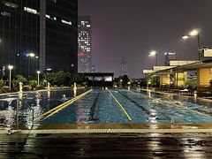 -广州粤海喜来登酒店