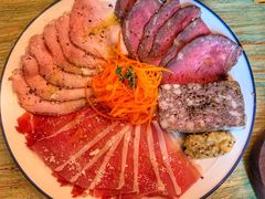 -羽深肉铺 Steak & Wine