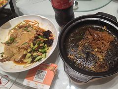 -郭林家常菜(狼垡店)