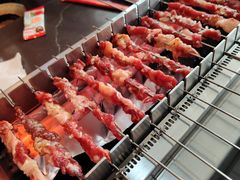 -邢氏老太太烤串(北兴街店)
