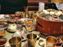 -西塔老太太泥炉烤肉(杭州首店)