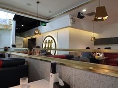 大堂-尚渔味双拼烤鱼(悦界广场店)