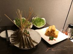 -红雀围·海鲜火锅(陆家嘴中心店)