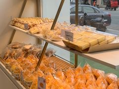 -御嘉隆蛋糕(幸福里店)