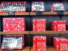 -Laderach 莱德拉(上海环贸iapm店)