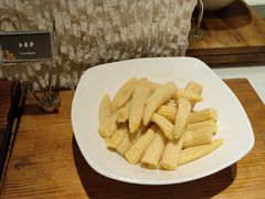 -太湖饭店玉兰厅(自助餐厅)