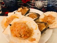 -好日子皇冠假日酒店·君怡咖啡厅(特美思大厦店)