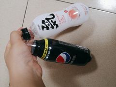 -橙子便利(领秀城金街店)