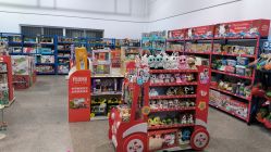 -逝水玩具折扣店