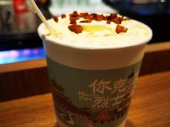 -茶颜悦色(花园道店)