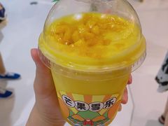 -果呀呀(国金街店)