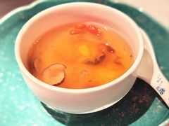 -醉舍·新淮扬菜(长宁龙之梦店)