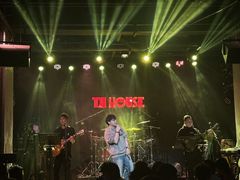-TZ House音乐现场(茅台店)