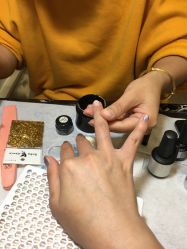 -沐蕙日式美甲美睫皮肤管理