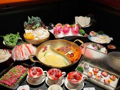 -色響火锅(恒隆广场店)