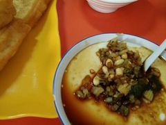 -晨鑫豆花(丽新路店)