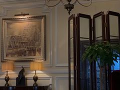 -Salon de Ville浦江汇(上海外滩华尔道夫酒店店)