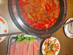 -牛市坎火锅(建设路店)