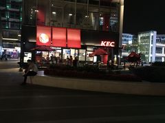 -恒生万鹂广场(唐镇店)