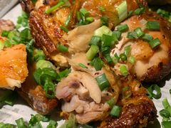 -绿茶餐厅(成都大悦城店)