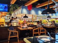 -梨花自助烤肉(乐宾店)